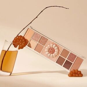 ✨Peripera - All Take Mood Like Palette: K-ookie Collection💝